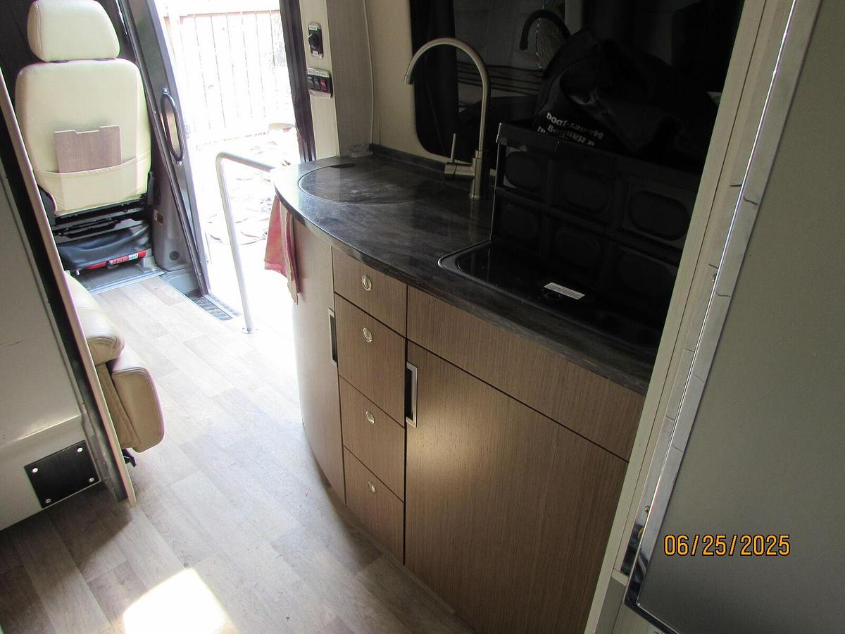 Used 2013 Leisure Travel Van Free Spirit SS