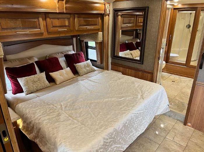 Used 2018 Entegra ASPIRE 44W