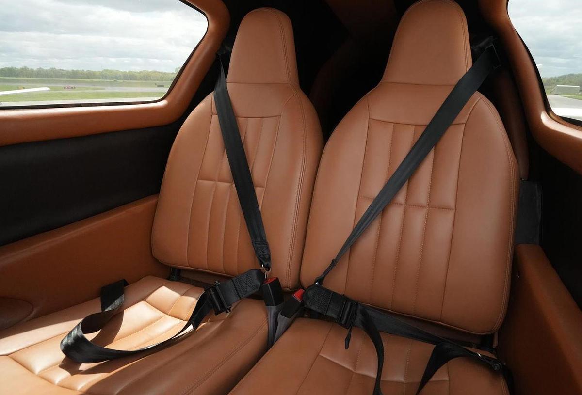 Used 2003 COLUMBIA 350