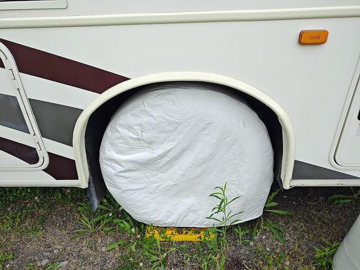 Used 2020 Jayco Precept 31UL Class A Motorhome