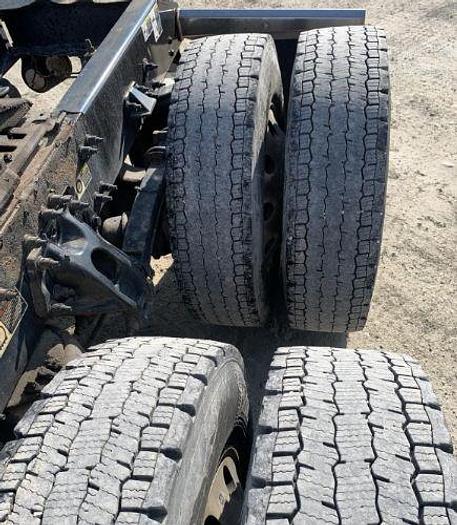 Used 2020 Peterbilt 579