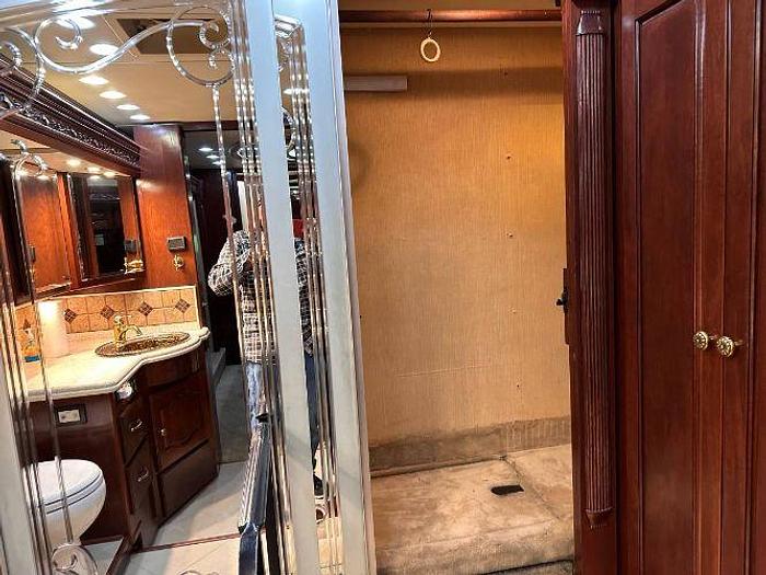 Used 2007 Monaco Signature Noble III