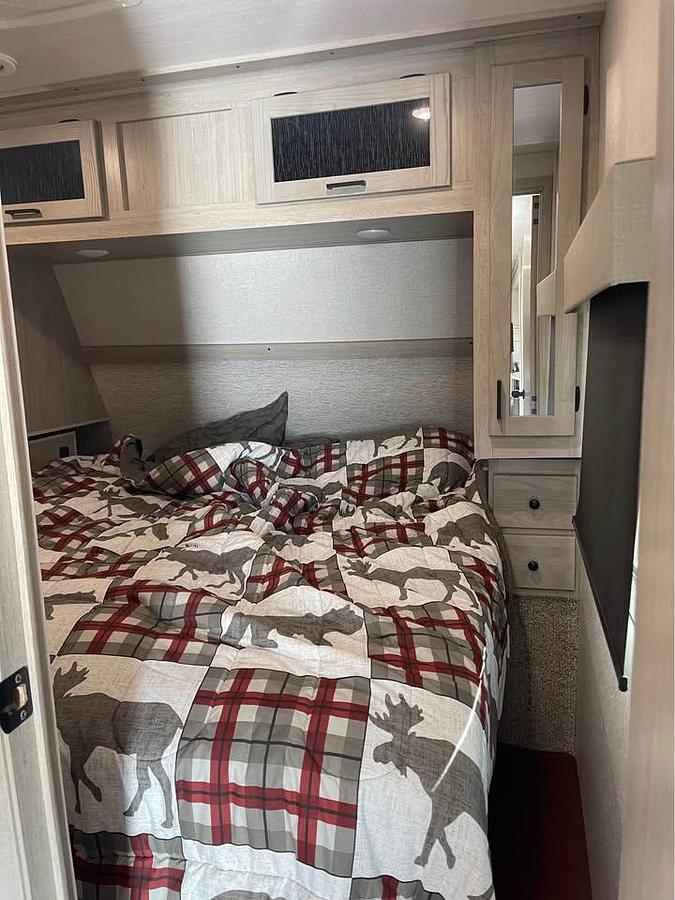 Used 2022 East West Alta 2810kik