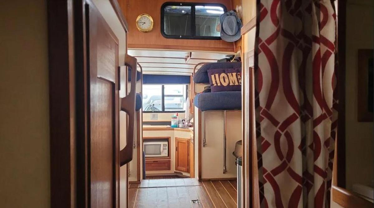 Used 2000 Nordic Millennial Edition Tug Boat