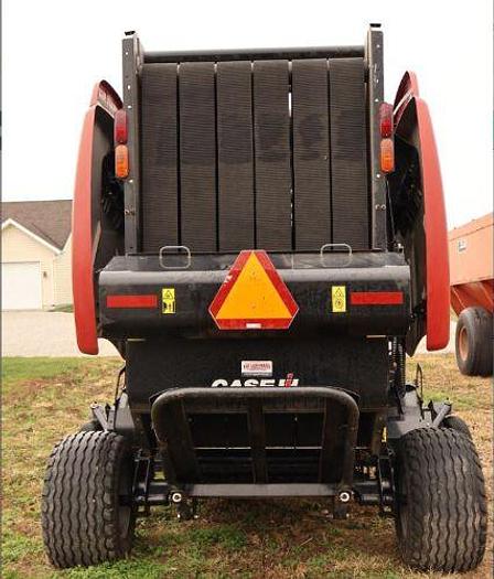 Used 2018 Case IH RB465