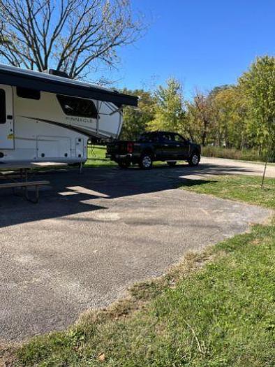 Used 2024 Jayco Pinnacle 36KPTS