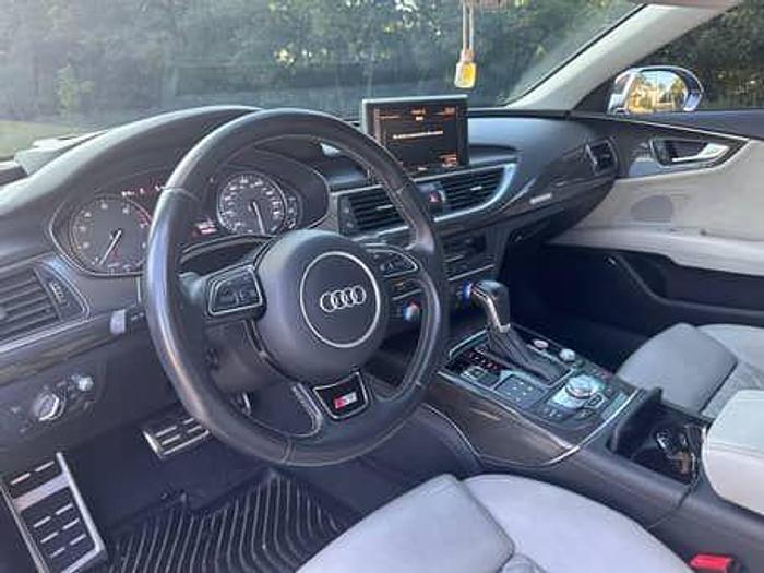 Used 2016 Audi S7
