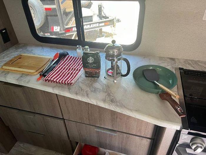 Used 2021 Grand Design Imagine XLS 22RBE