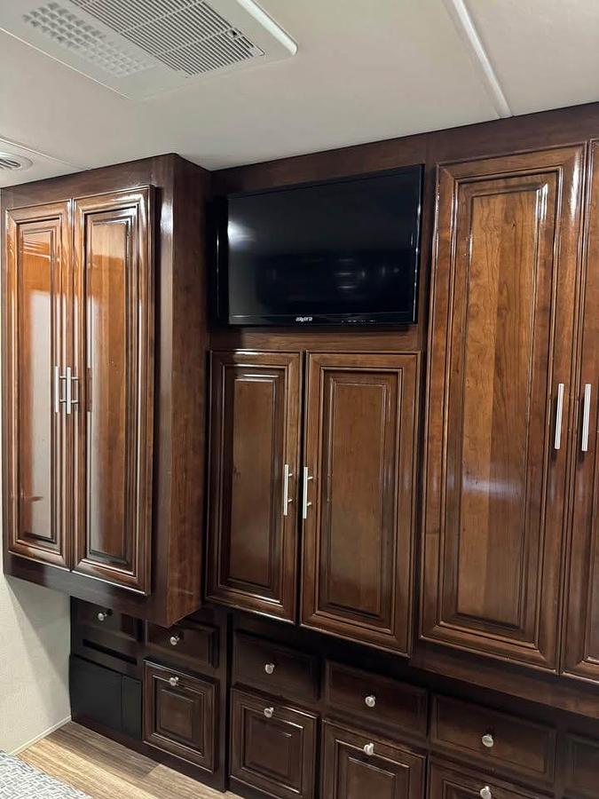 Used 2019 Forest River Georgetown XL 369DS