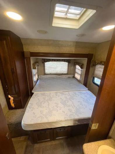 Used 2014 Forest River Solera 24R