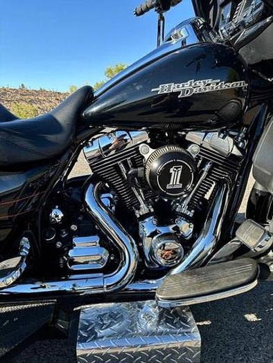 Used 2014 Harley-Davidson