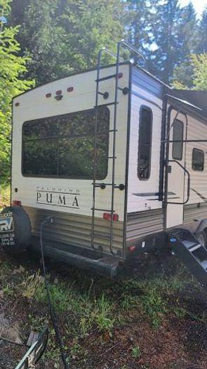 Used 2021 Palomino Puma 27RLSS