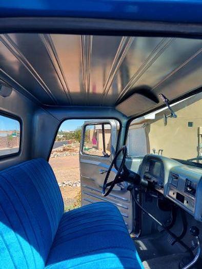 Used 1962 Chevrolet C10