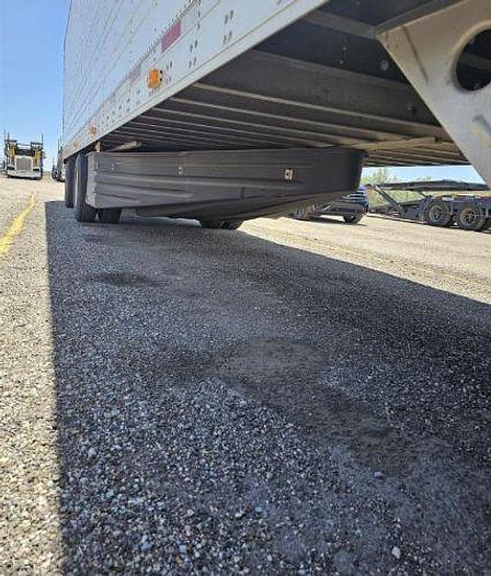 Used 2022 Utility Reefer Trailer