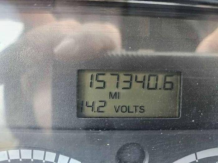 Used 2009 Freightliner COLUMBIA 120 Actual Miles 157,350