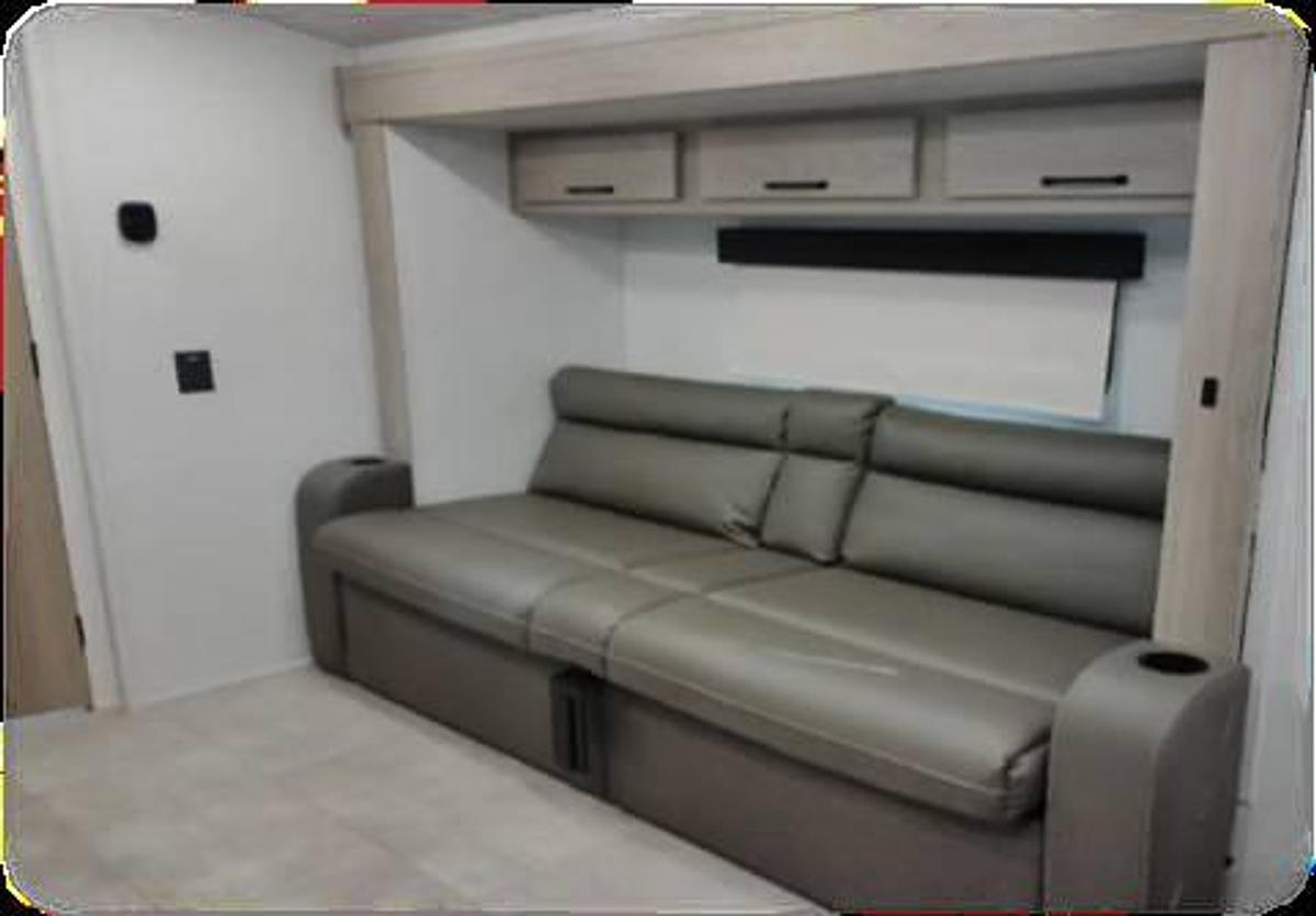 Used 2024 Rockwood Geo Pro 20FBS