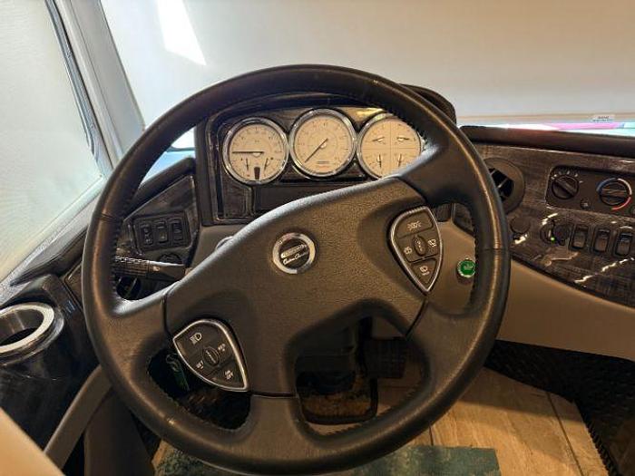 Used 2019 Thor Motor Coach Tuscany 45MX I6 Diesel Pusher