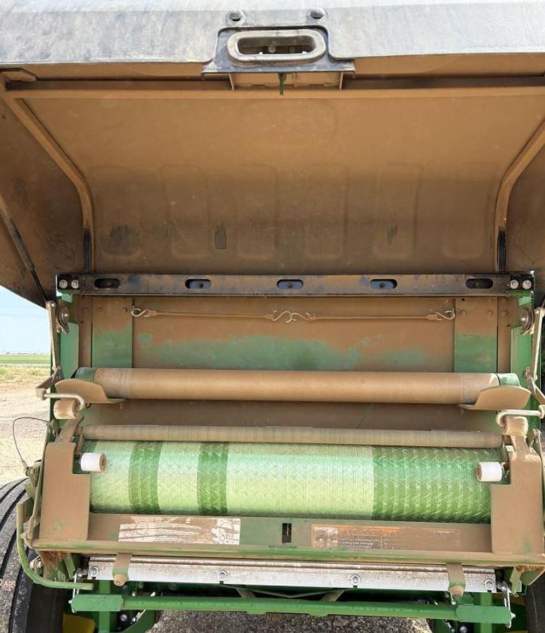 Used 2021 John Deere 460M