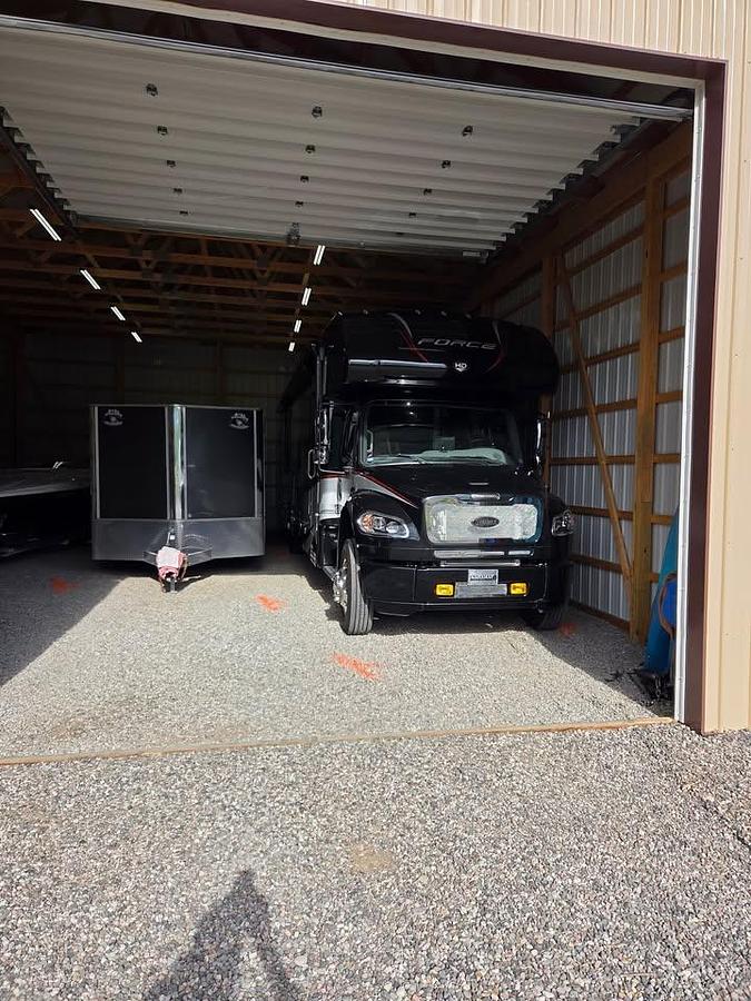 Used 2021 Dynamax Force Hd 37TSHD