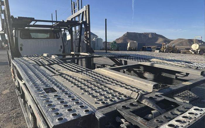 Used 2019 Freightliner 114SD