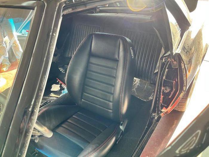 Used 1967 Chevrolet Camaro