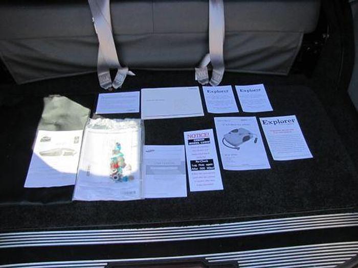 Used 2019 Chevrolet Express 2500 Cargo Van 3D