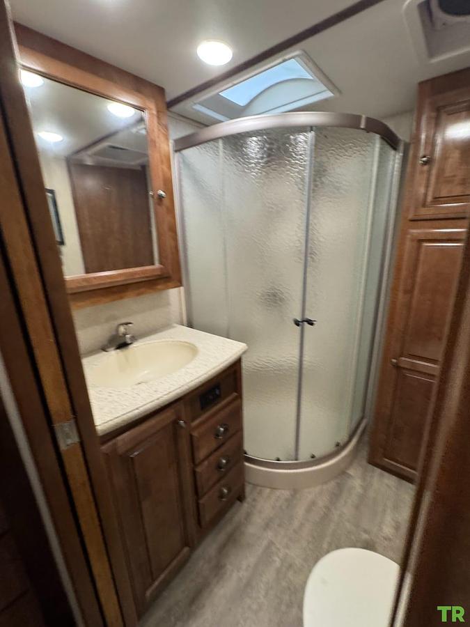 Used 2017 CrossRoads Redwood 382RL
