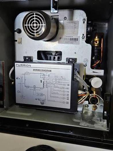 Used 2024 Grand Design AIM 16ML