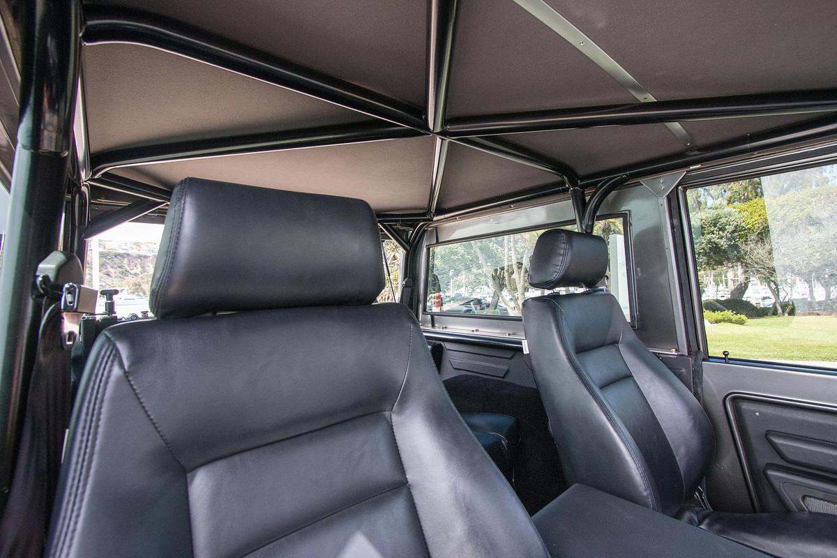 Used 1972 Ford Bronco 2-Door SUV