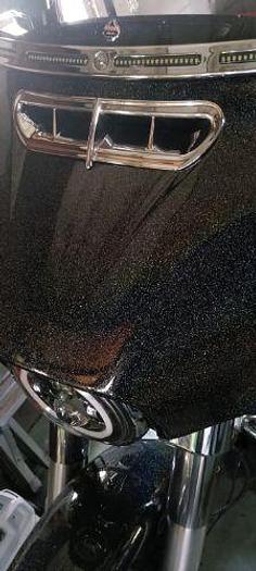 Used 2016 Harley Davidson Street Glide