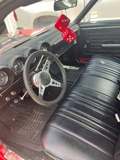 Used 1968 Ford Fairlane 500