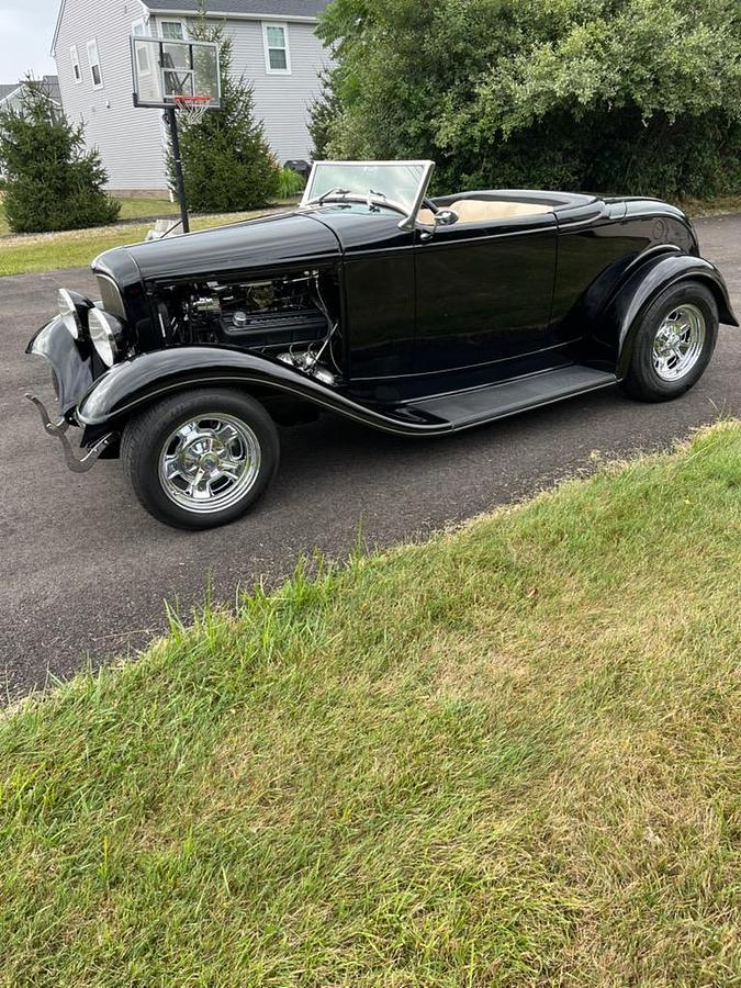 Used 1932 Ford Dearborn Deuce