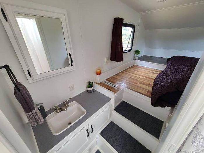 Used 1996 Prowler Fifth Wheel