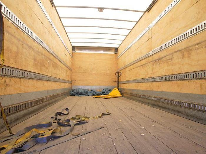 Used 2016 Freightliner BUSINESS CLASS M2 106