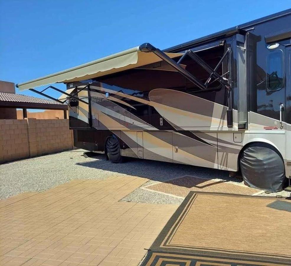 Used 2014 Winnebago Journey 36M Class A Motorhome