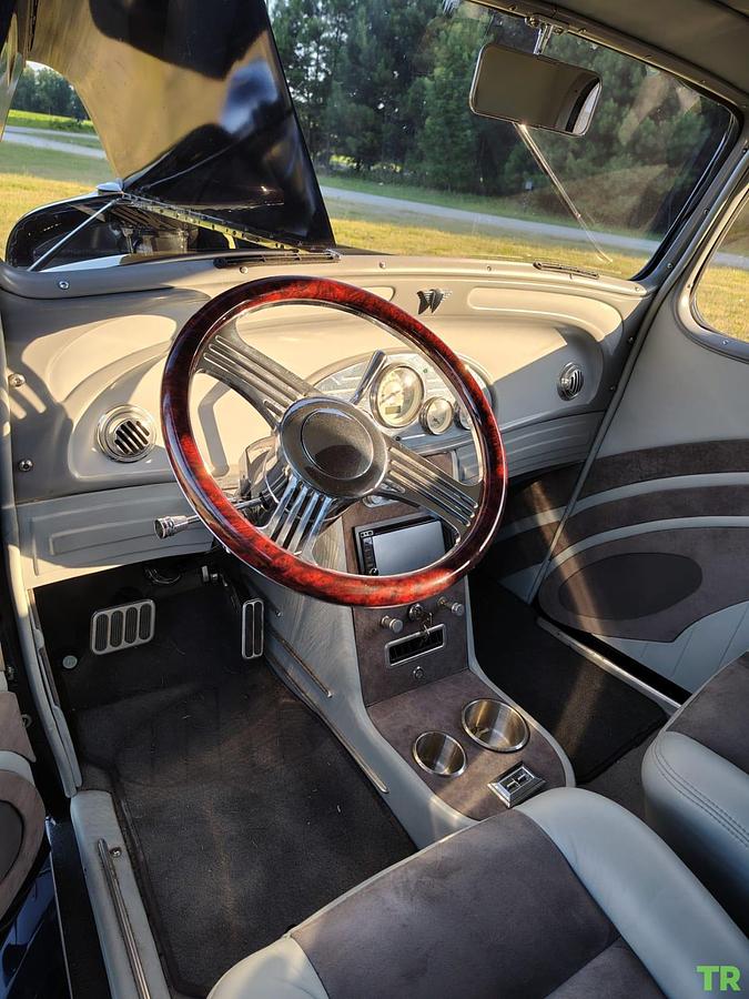 Used 1935 Chevrolet Sedan