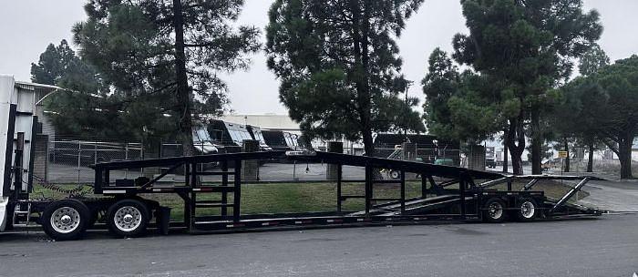 Used 2016 INTERNATIONAL PROSTAR