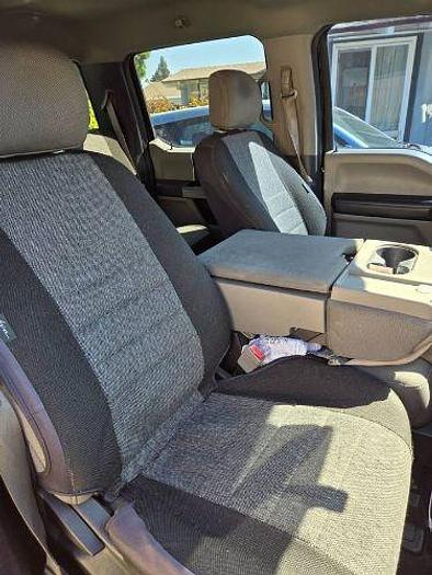 Used 2018 Ford F-150 XL