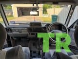 Used 1991 Toyota Land Cruiser LJ78