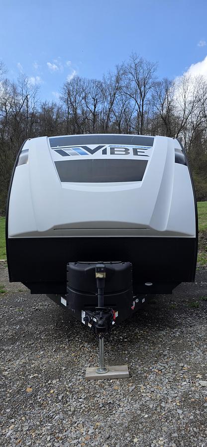 Used 2021 Forest River Vibe 29BH Travel Trailer
