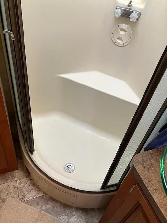 Used 2011 Forest River Georgetown 36DS