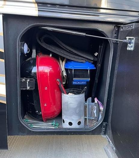 Used 2018 Jayco Seneca 37TS