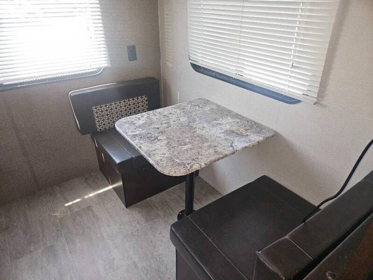 Used 2018 KZ Sportsman Travel Trailer