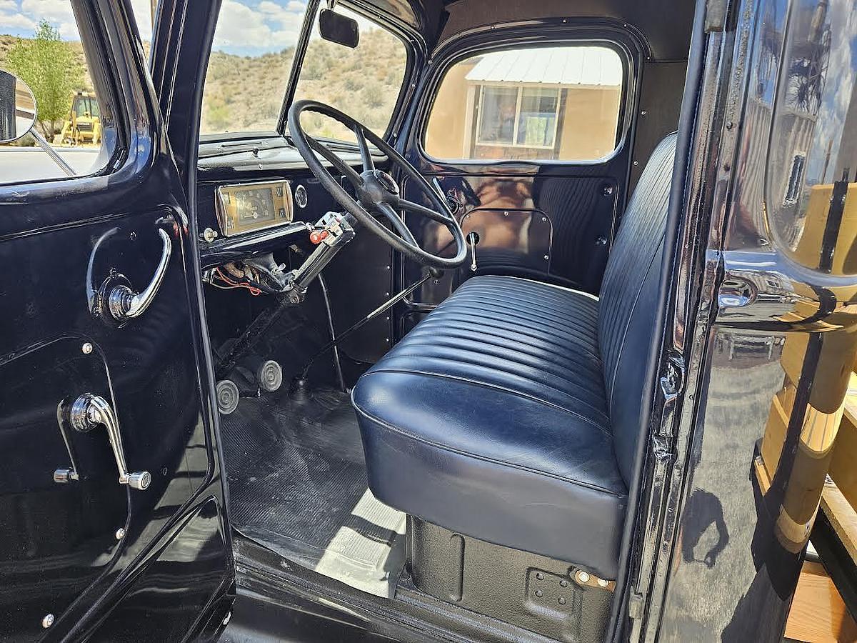 Used 1946 Ford 1 1/2 Ton