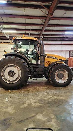 Used 2013 Challenger MT655D