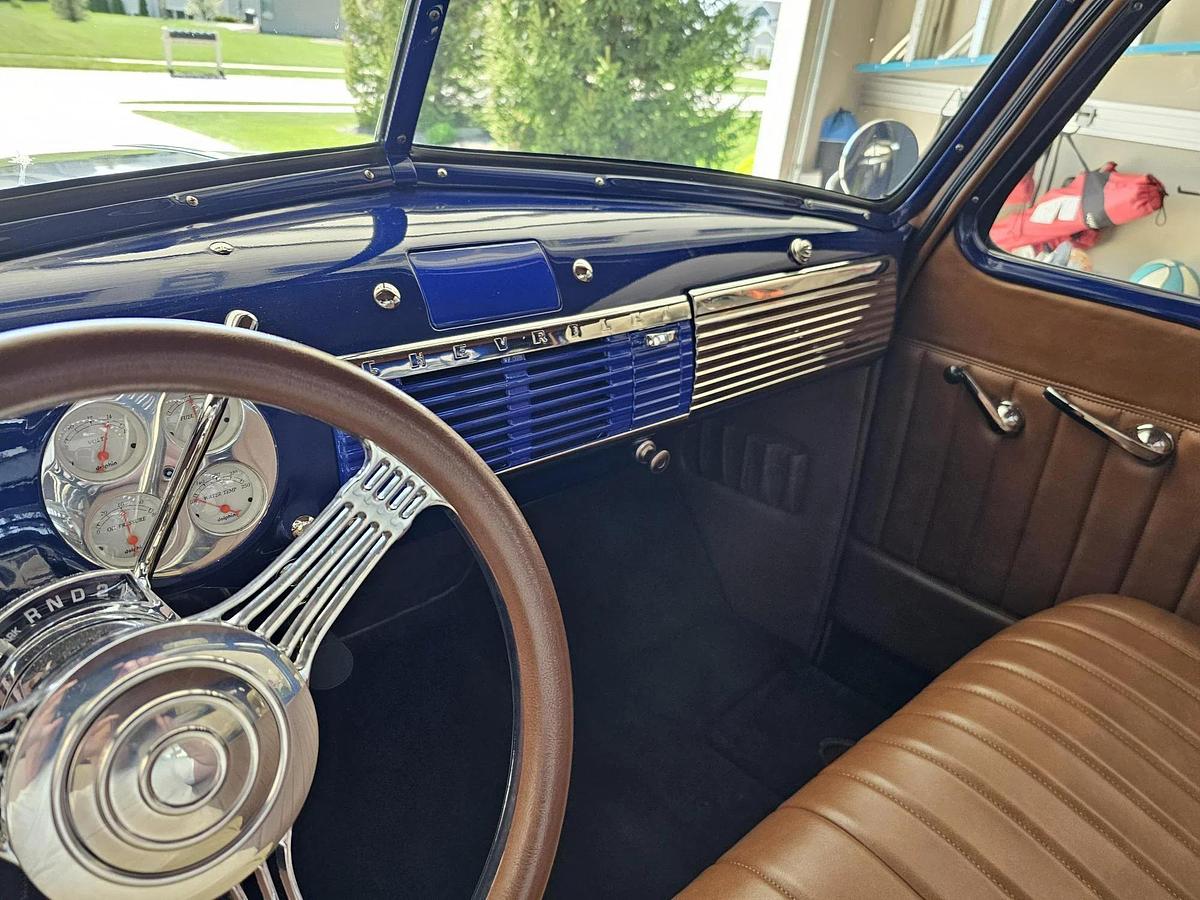 Used 1952 Chevrolet 3100 Pickup