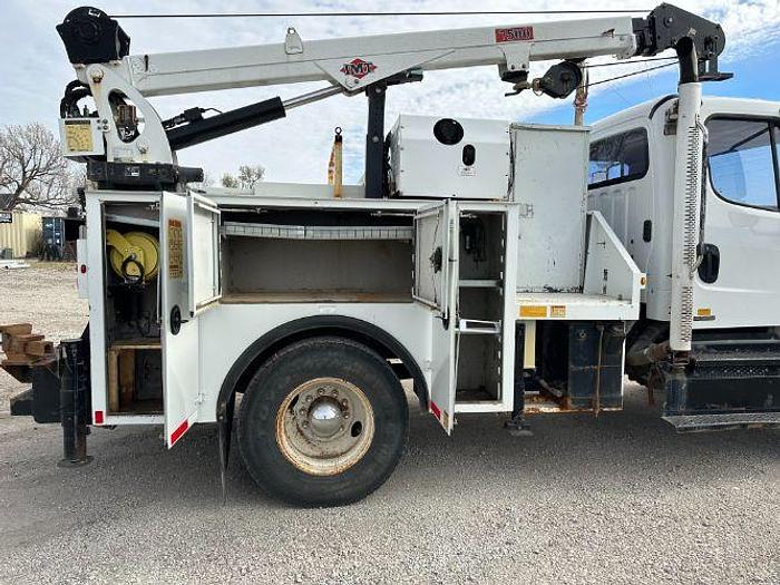 Used 2012 Freightliner M2 106