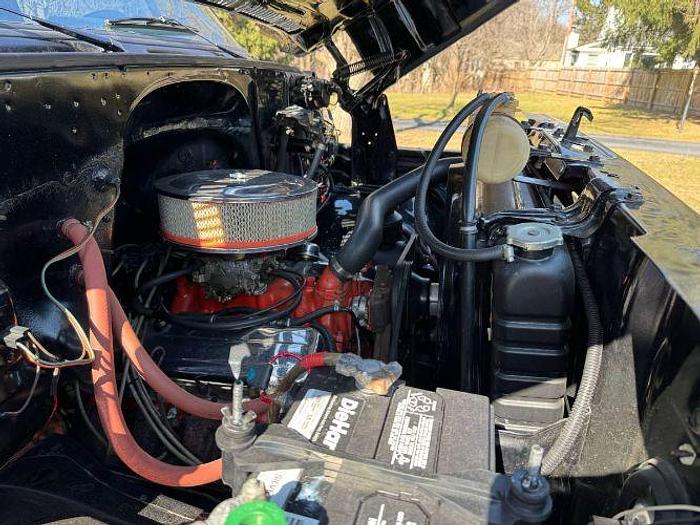 Used 1982 Chevrolet C70 Custom Mega Truck