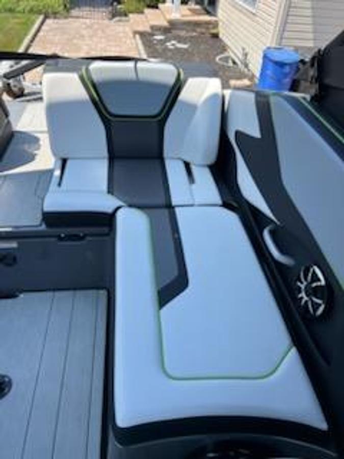 Used 2021 Yamaha 255 XD Wake Series Jet Boat