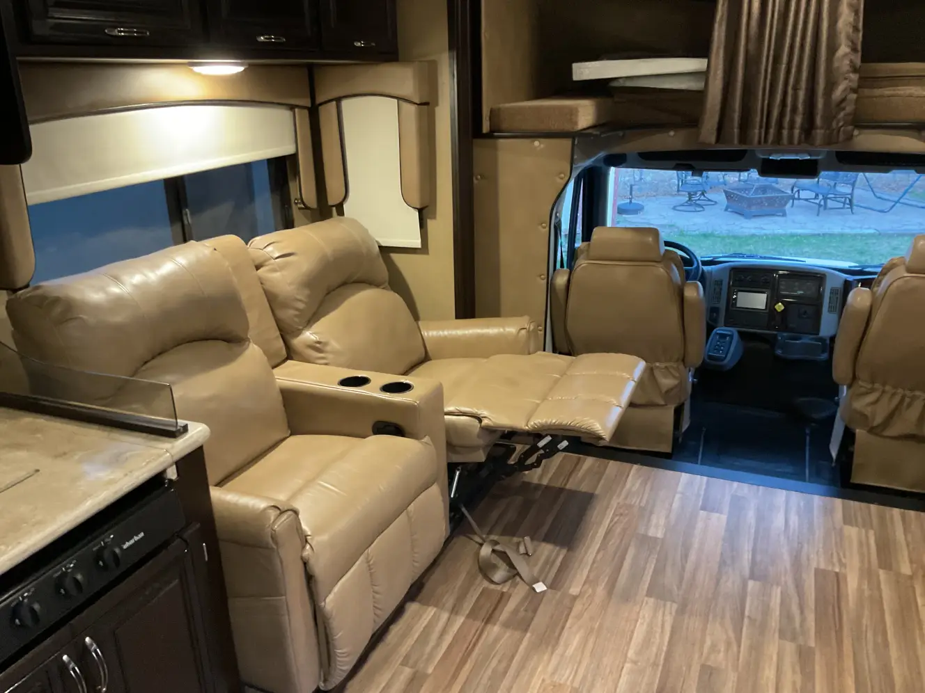 Used 2018 Nexus Ghost 34DS